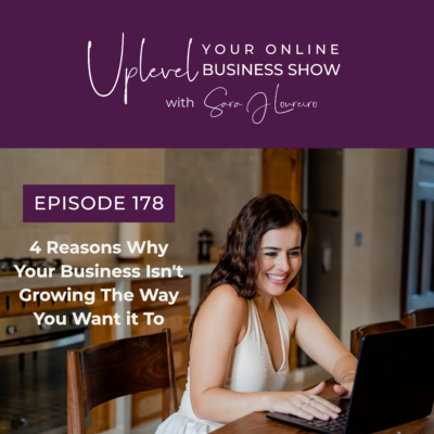 Episode 178: Is AI helping or hurting your coaching business? How to Tell